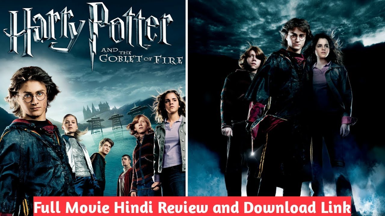  Harry  Potter  4  Full Hd Hindi Movie  Download fasrwalk